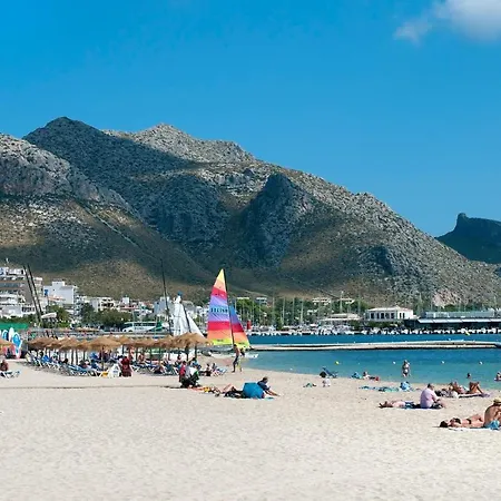 Ca Na Maria * פוינסה