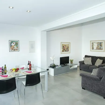 Ca Na Maria בית נופש