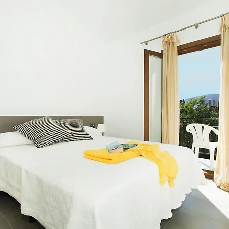 Ca Na Maria * פוינסה