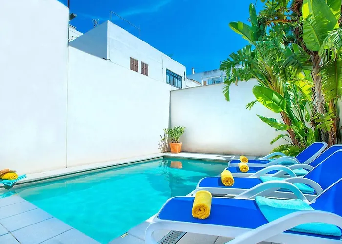 Ca Na Maria פוינסה