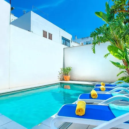 Ca Na Maria Pollença