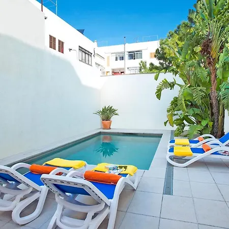 Ferienhaus Ca Na Maria Pollença