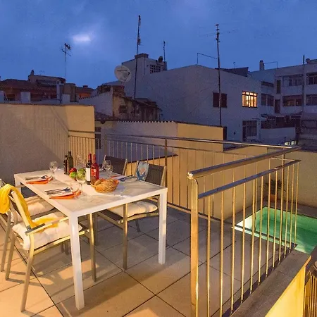 Ferienhaus Ca Na Maria *