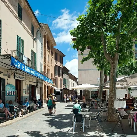 Ca Na Maria Ferienhaus