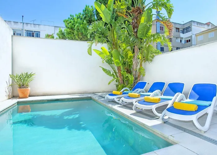 Ca Na Maria * Pollensa