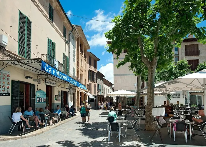 Ca Na Maria Dom wakacyjny