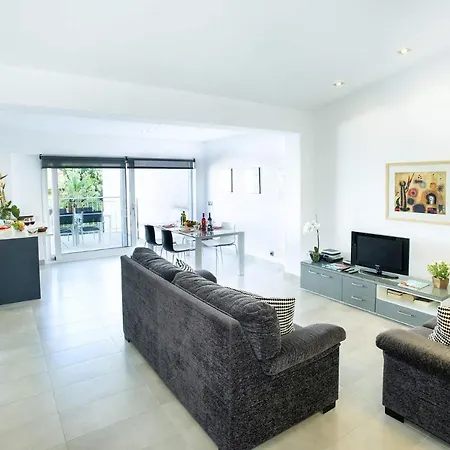 Сasa de vacaciones Ca Na Maria *