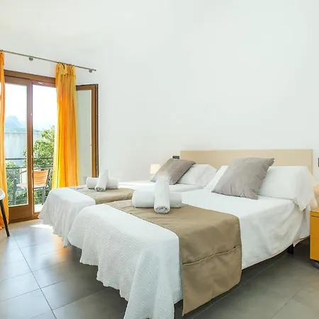 Ca Na Maria * Pollença