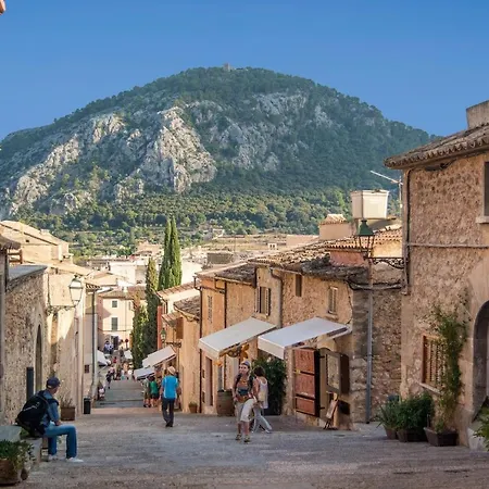 Ca Na Maria * Pollença