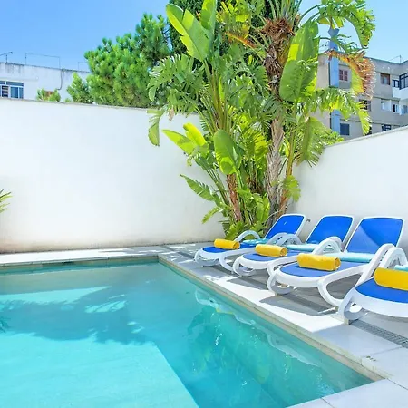 Ca Na Maria * Pollensa