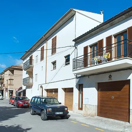 Casa de Férias Ca Na Maria *