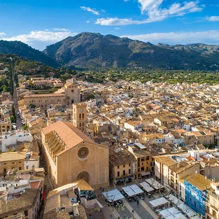 Ca Na Maria * Pollença