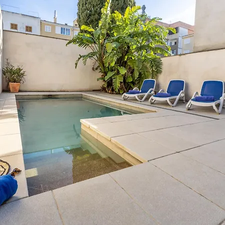 Ferienhaus Ca Na Maria Pollença