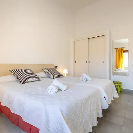 Ferienhaus Ca Na Maria