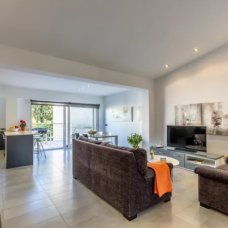 Ca Na Maria Ferienhaus *