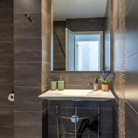 Ca Na Maria Ferienhaus