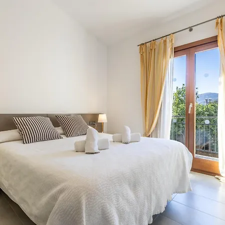 Ferienhaus Ca Na Maria *