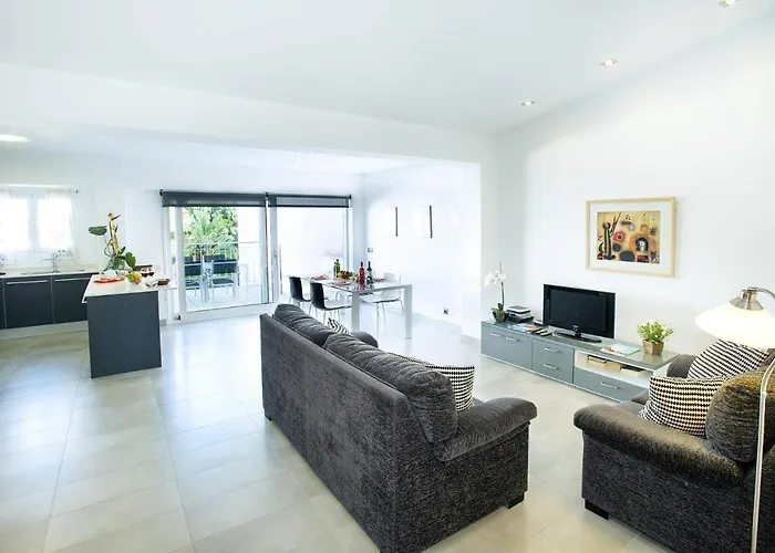 Dom wakacyjny Ca Na Maria *