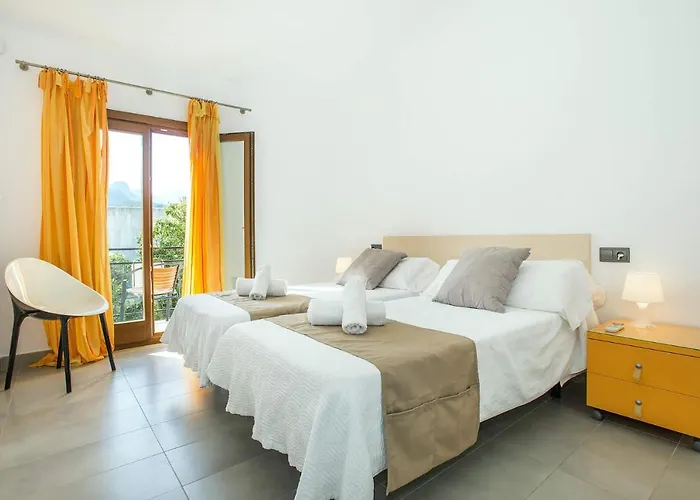 Ca Na Maria * 波连斯萨