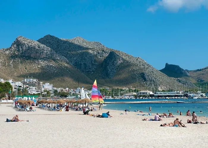 Ca Na Maria * 波连斯萨