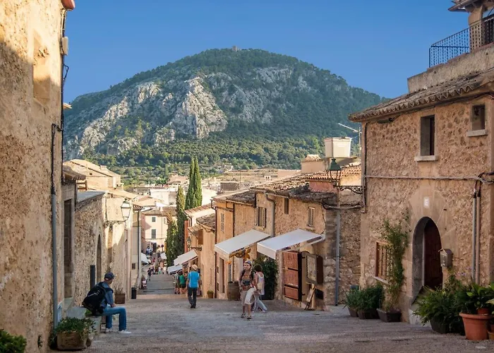 Ca Na Maria * Pollença