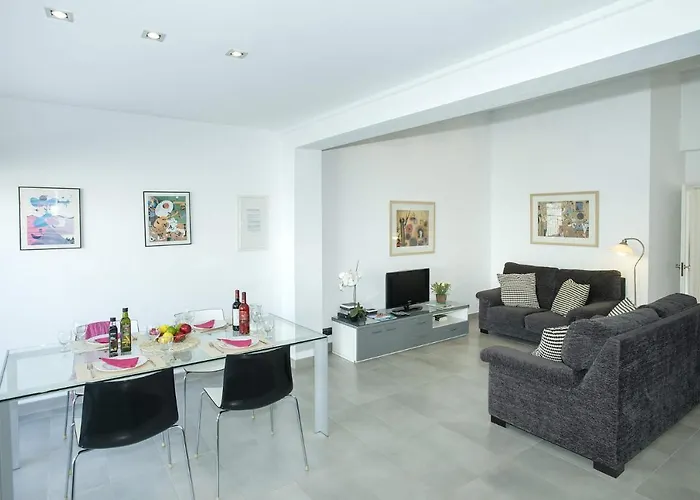 Ca Na Maria Dom wakacyjny