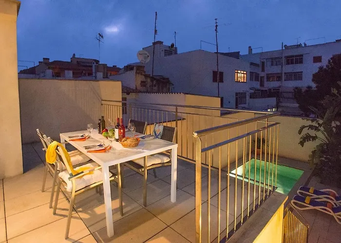 度假居 Ca Na Maria *