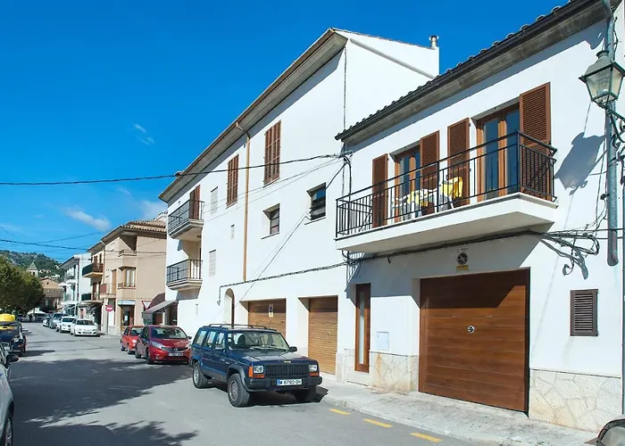 度假居 Ca Na Maria *