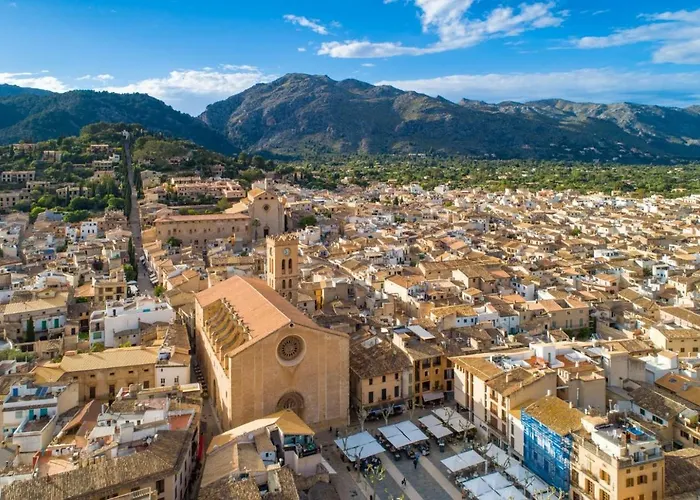 Ca Na Maria * Pollença