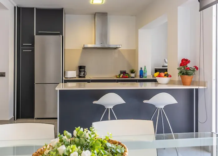 Ca Na Maria Pollença