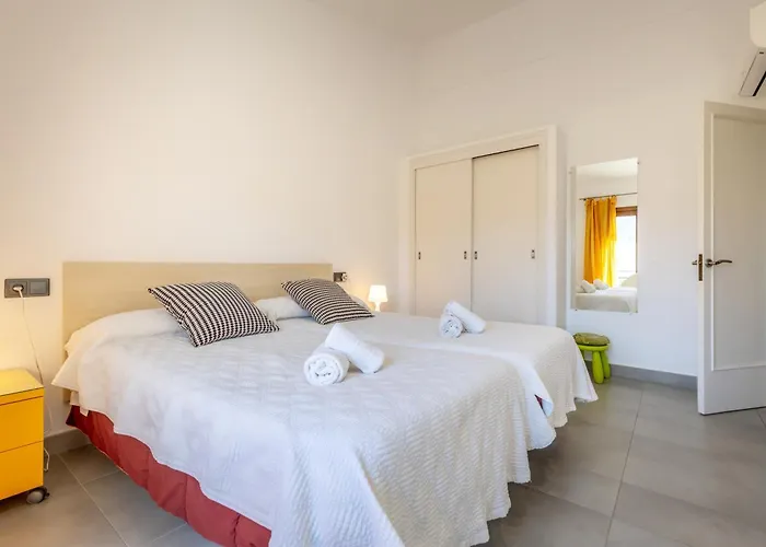 Ferienhaus Ca Na Maria