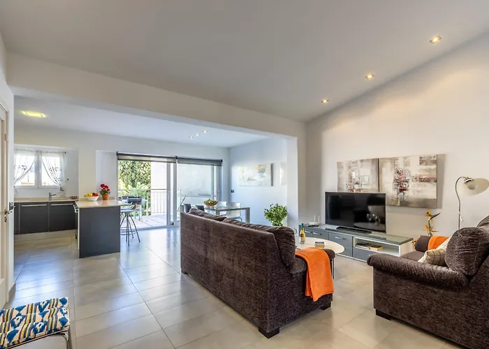 Ca Na Maria Ferienhaus *