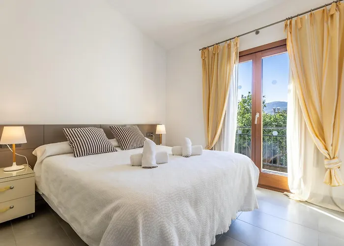 Ferienhaus Ca Na Maria *