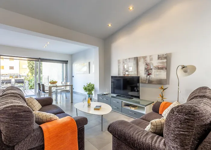 Ferienhaus Ca Na Maria Pollença