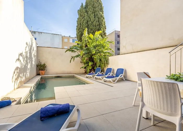 Ca Na Maria * Pollença