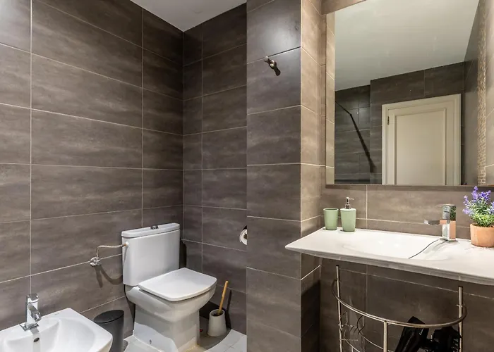 Ferienhaus Ca Na Maria Pollença