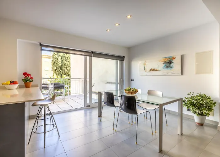 Ca Na Maria * Pollença