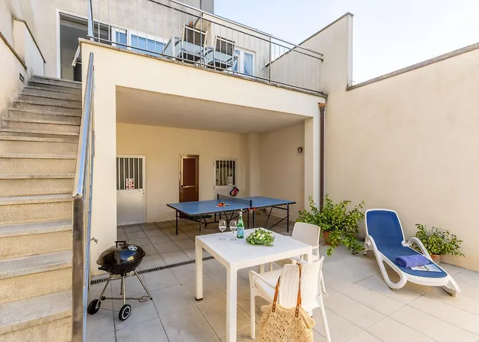 Ca Na Maria Ferienhaus Pollença